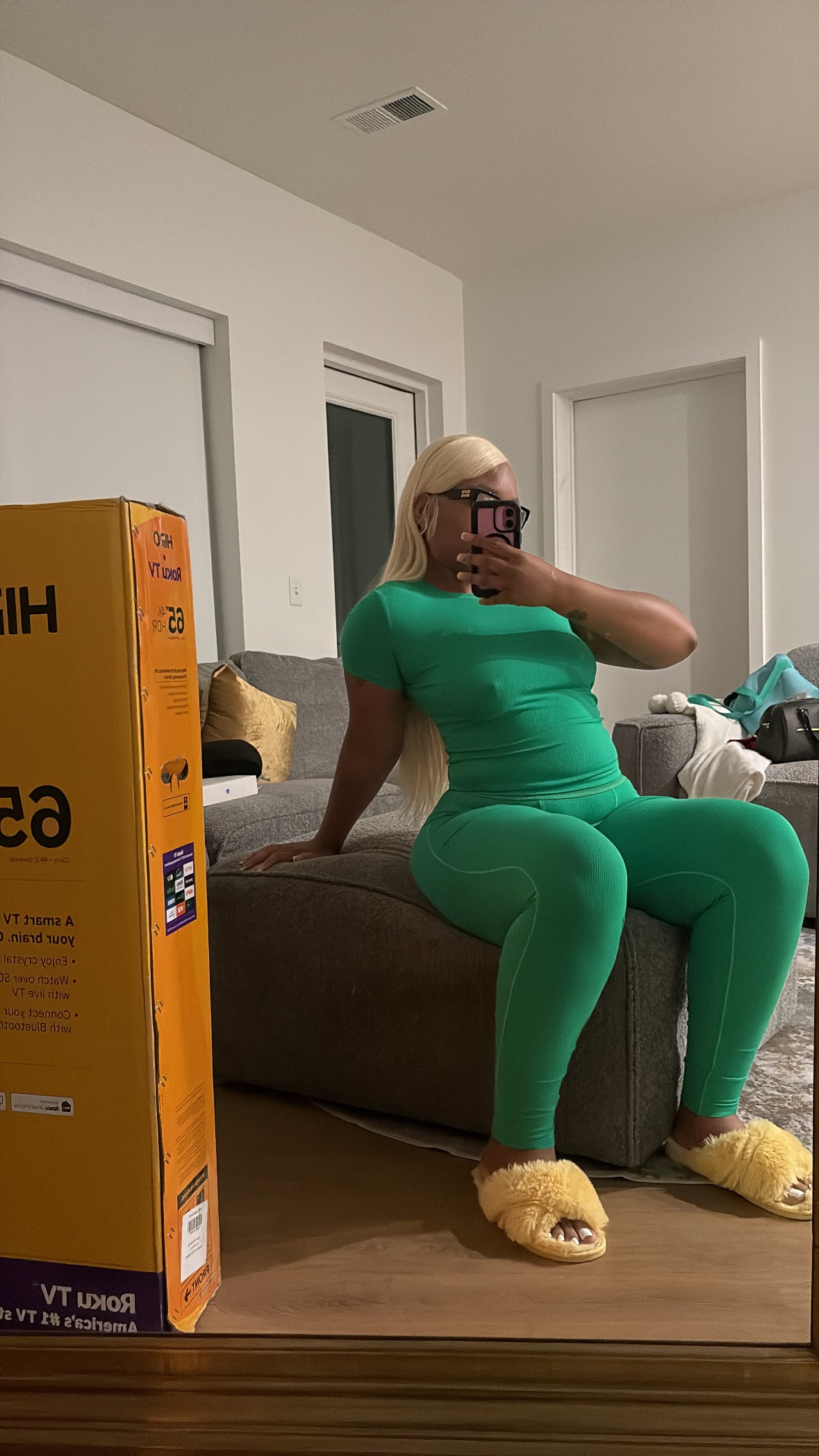 On Chill Set 2.0