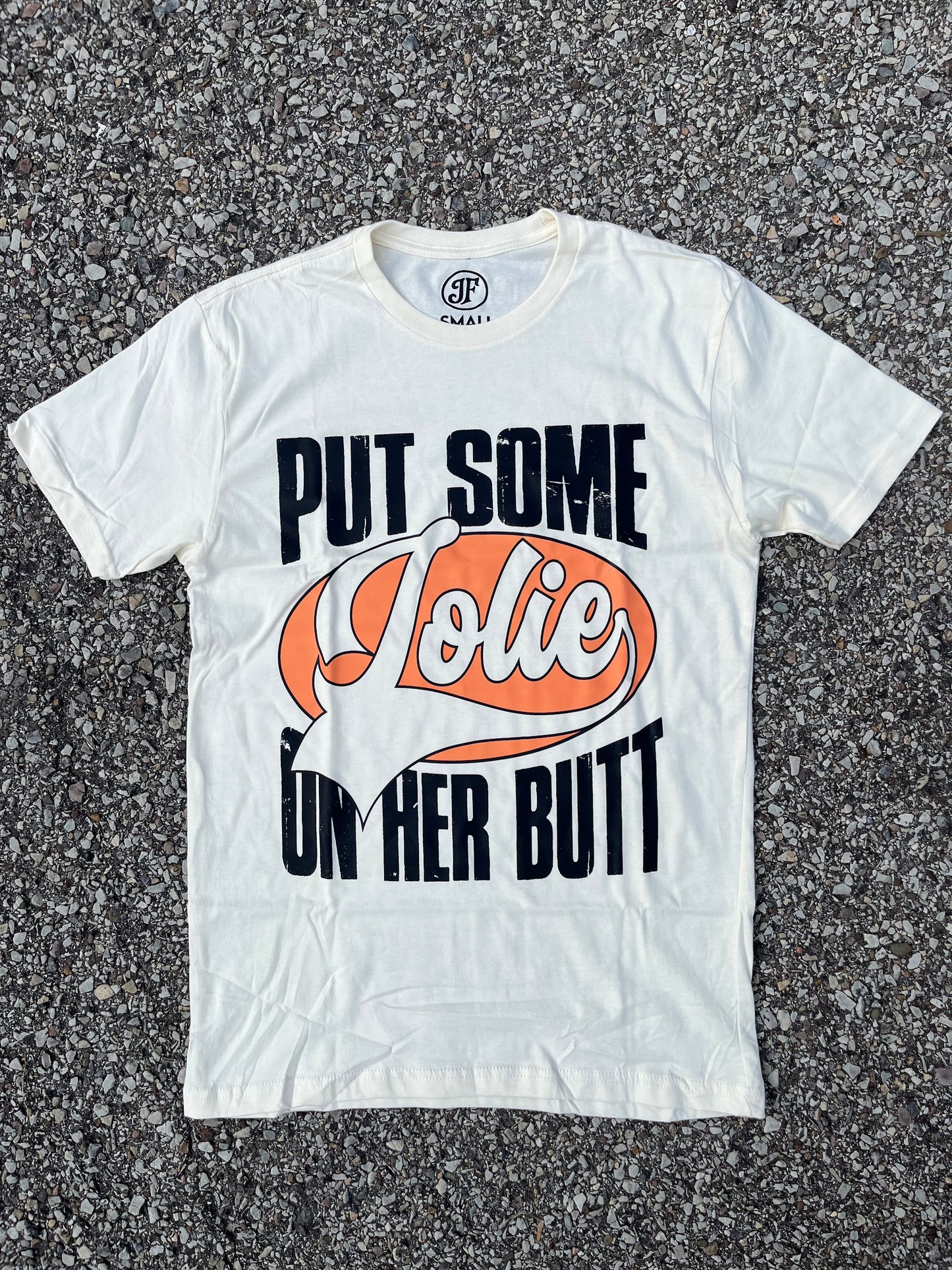 Whim Whammie Men’s Shirt