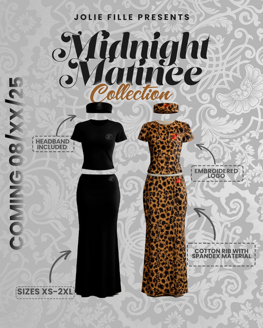 Midnight Matinèe