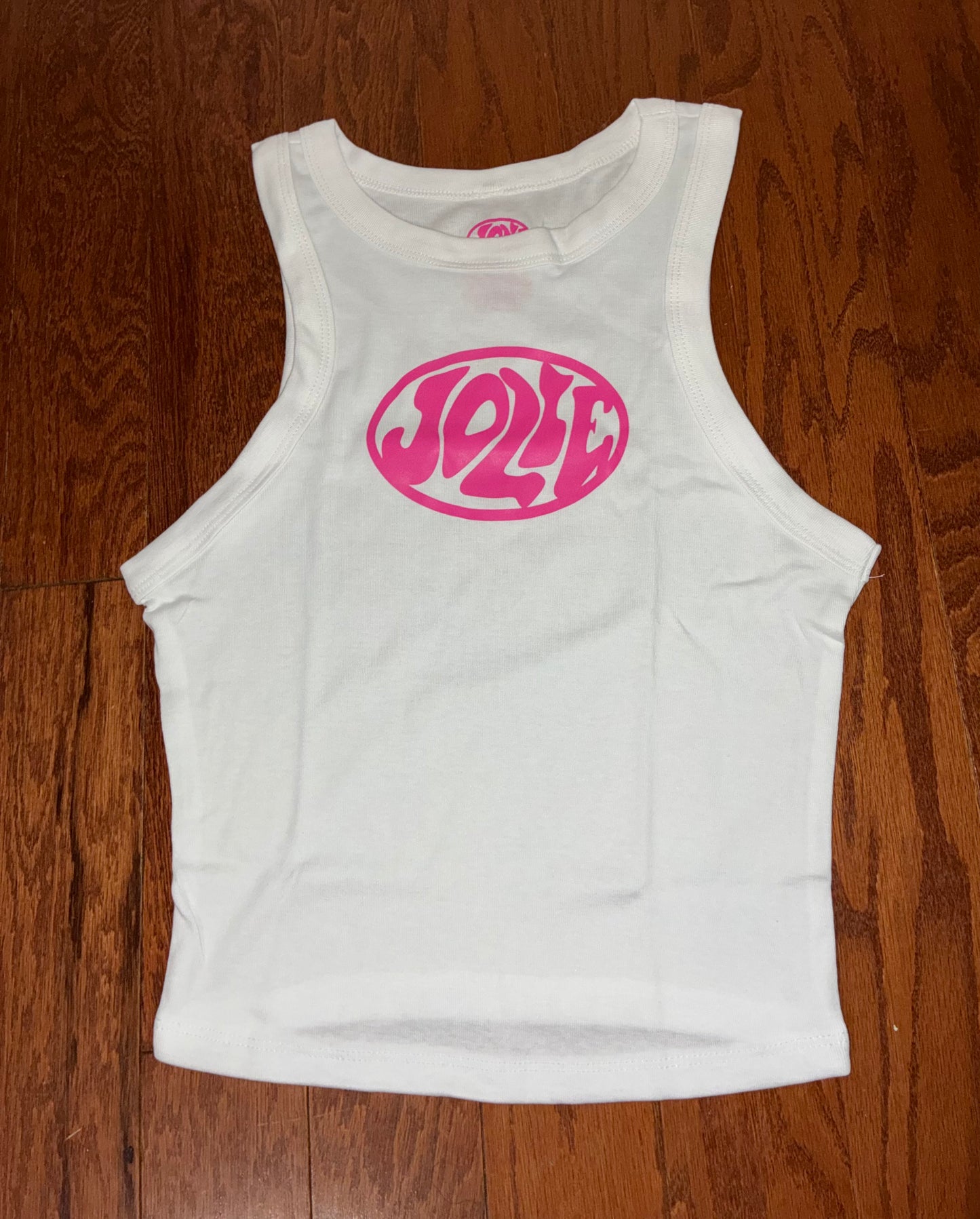Jolie Tanks